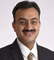 Ashutosh Jindla IAS, has been emapnelled to the post of Additional Secretary in Government of India.