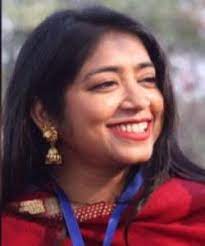Mrs. Archana Varma IAS, has been empanelled to the post of Additional Secretary in Government of India.