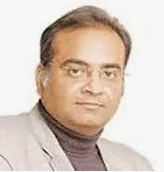 Gaurav Dwivedi IAS, has been empanelled to the post of Additional Secretary in Government of India.