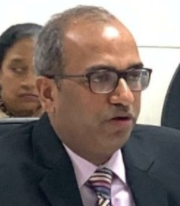 Abhishek Singh IAS, has been empanelled to the post of Additional Secretary in Government of India.