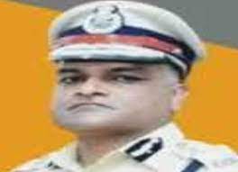 S.S Yadav IPS, has been transferred as Joint CP Operations, Delhi Police.