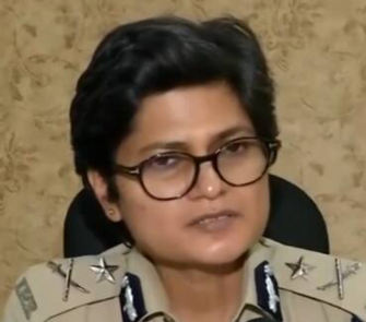 Mrs. Meenu Choudhary IPS, has been transferred as Joint CP Southern Range, Delhi Police.