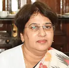 Centre Revokes Repatriation Orders of Mrs. Juthikha Patanakar IAS.