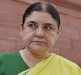Mrs. Maneka Gandhi and Varun Gandhi Out of National Executive Committee?