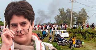 Lakhimpur Has Given New Hope To Congress?