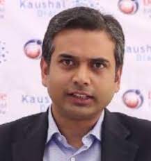 Sameer Shukla IAS, has been appointed as Joint Secretary Department of Financial Services, Government of Karnataka