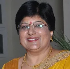 Mrs. Geeta Bharti IAS,  has been transferred as Secretary Haryana Revenue Disaster Management Department, Government of Haryana.