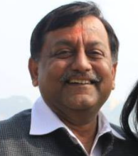 Avanish Awasthi IAS, Frontrunner For The Post of Chief Secretary of UP.