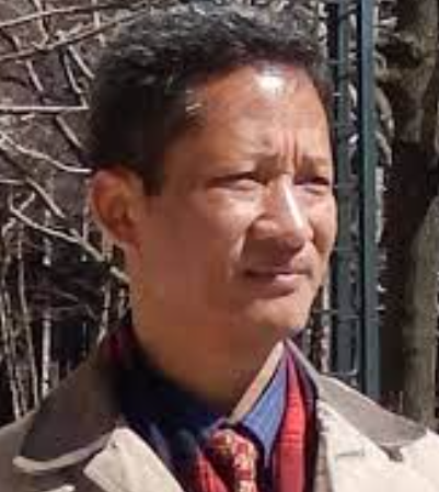 Ngulkham Jathom Gangte IFS, has been appointed as India's Ambassador to Libya.