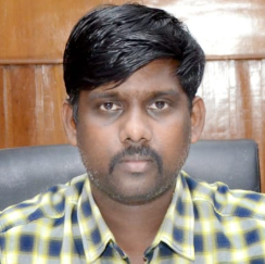 B. Srinivasan IAS,  has been transferred as Director, Social Security Women& Child Development, Government of Punjab.
