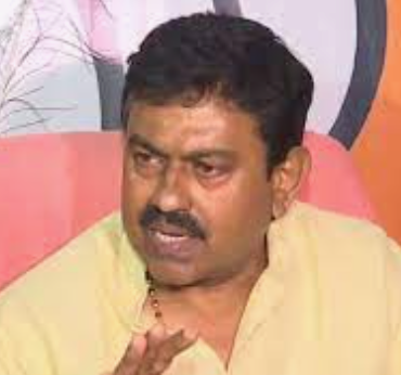 Ajay Mishra Teni On Hit List of His Own Party Persons?