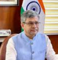 Ashwani Vaishnav On High Steam?
