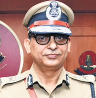 Shankar Jiwal IPS, has been appointed on promotion as DG/Commissioner of Police Greater Chennai Police.