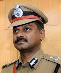 A.K Vishwanathan IPS,  has been appointed on promotion as DG/ Chairman and MD Tamil Nadu Police Housing Corporation, Government of Tamil Nadu.