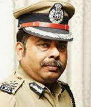 Abhash Kumar IPS, has been appointed on promotion as DG Civil Supplies CID, Tamil Nadu Police.