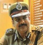 Amareaesh Pujari IPS,  has been transferred as ADG Cyber Crime Wing, Tamil Nadu Police.