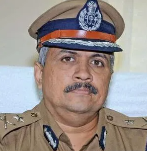 K. Shankar IPS, has been transferred as ADG Administration, Tamil Nadu Police.