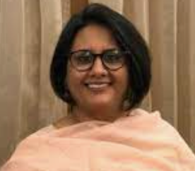 Mrs. Parneet Shergill IAS, has been appointed as MD PRTC, Government of Punjab.