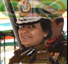 Mrs. Kala Ramchandrn IPS,  has been given additional charge of ADG SVB, Haryana Police.