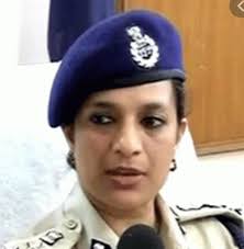 Mrs. Bharti Arora IPS,  has been given additional charge of IG Women Safety, Haryana Police.