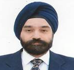 Mukhmeet Singh Bhatia IAS, has been empanelled to the post of Secretary in Government of India.