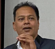 K Moses Chalai IAS, has been empanelled to the post of Secretary in Government of India.