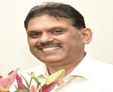 Anirudh Tewari IAS, has been empanelled to the post of Secretary in Government of India.