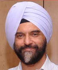 Bhupinder Singh Bhalla IAS, has been empanelled to the post of Secretary in Government of India.