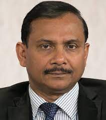 Ravi Shankar Prasad IAS,  has been empanelled to the post of Secretary(Equivalent) in Government of India.