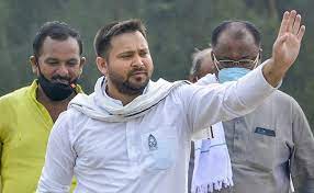 RJD To Have Six Tonn Lalten?