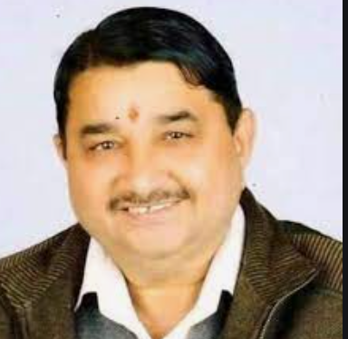 Umesh Sharma Is Likely To Join Congress?