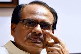 Future of Shivraj Singh Depend Upon Result of Bi-Election,