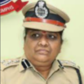 N Kamini IPS has been transferred as IG Administration, Tamil Nadu Police