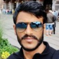 Nikhil Tiwari IOFS has been transferred as DC RP Cell, MCD