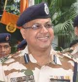 Naveen Arora IPS, has been transferred as IG Budget, PHQ, Uttar Pradesh Police.