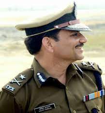 Mohit Agarwal IPS, has been transferred as IG Technical Services, Uttar Pradesh Police.
