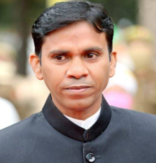 Mahendra Bahadur Singh IAS, has been transferred as DM Lakhimpur district, Government of Uttar Pradesh.