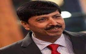 Manoj Kumar Das IAS, has been transferred as ACS Ports& Transport Department, Government of Gujarat.