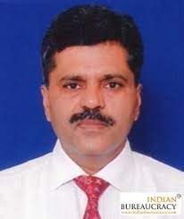 Jagdish Prasad Gupta IAS, has been transferred s Principal Secretary Finance Department, Government of Gujarat.
