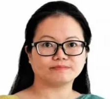 Mrs. Saidingpuli Chhakchhuak IAS,  has been given additional charge of Director Gujarat  Energy Development Agency, Government of Gujarat.