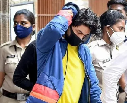 Script Of Aryan Episode Was Written In August?