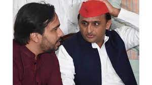 Akhilesh Yadav Not Happy With Jayant Chaudhary?