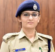 Mrs. Isha Pant IPS, has been transferred as SP Kalaburagi district, Karnataka Police.