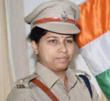 Suman D  Pennekar IPS,  has been transferred as SP Uttara Kannada district, Karnataka Police.