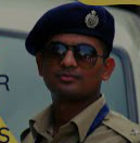 Shiv Prakash Devraja IPS, has been transferred as SP Gadag district, Karnataka Police.