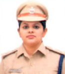 Mrs. Simi Mariyam George IPS,  has been appointed as Deputy Director Karnataka  Police Academy Mysuru district, Karnataka Police.