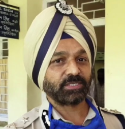 Jaspal Singh IPS,  has been promoted to the Special CP/ADGP Grade in Delhi Police.