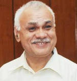 D.S Mishra IAS, is likely to be given one year extension by the Government of India?