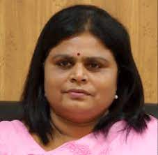 Mrs. Apoorva IAS,  has been transferred as Principal Secretary Youth Welfare, Government of Tamil Nadu.