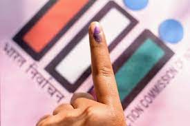 Clear Trend of Voters In By-Election.